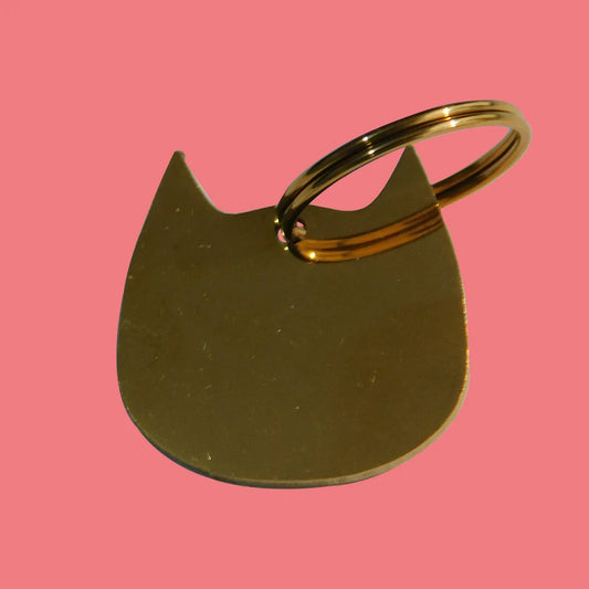 Carita de Gato Dorada