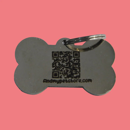 Placa Circones Plata